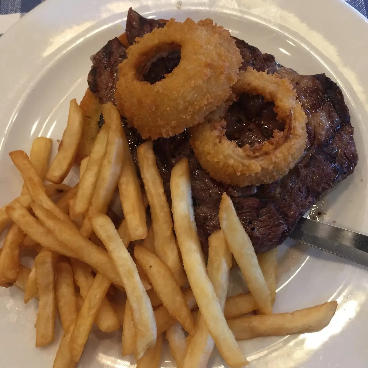 Prime Rib Sandwich