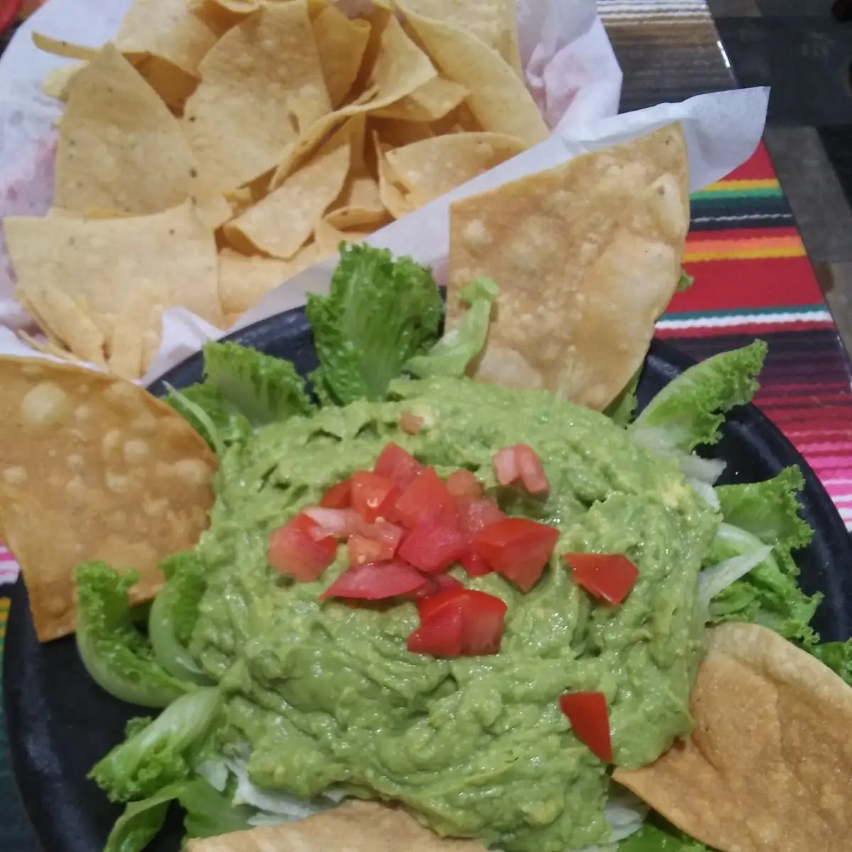 Guacamole