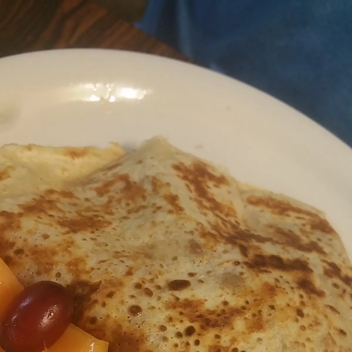 Quesadilla