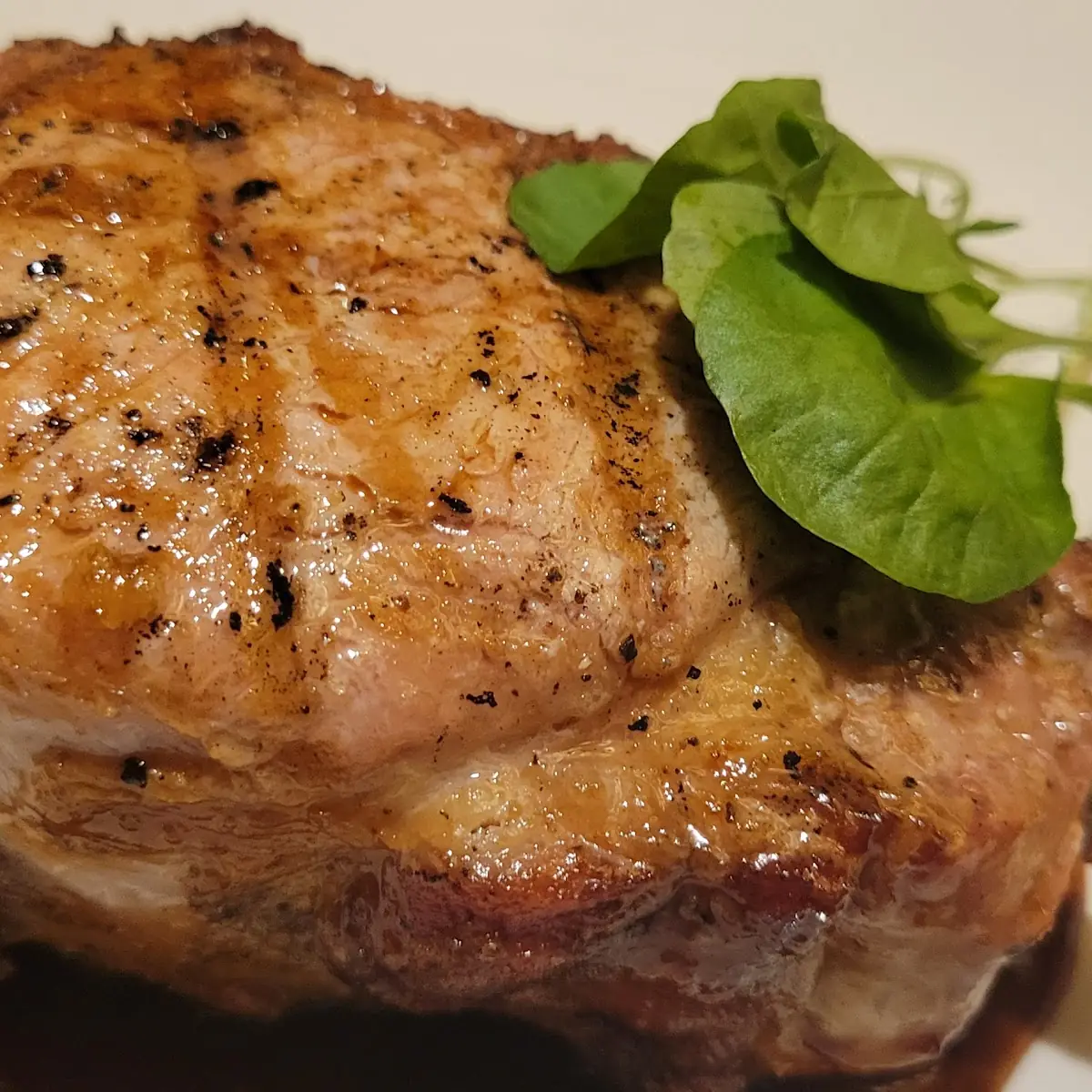 Pork Chops