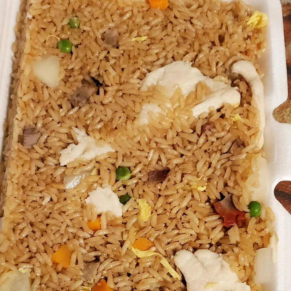 House Special Fried Rice