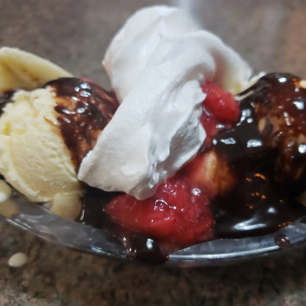 Banana Split