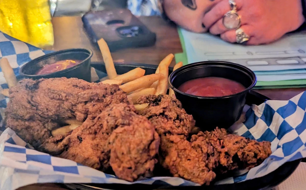 Chicken Tenders
