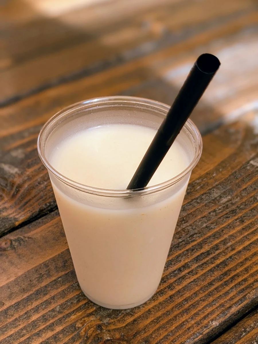 Frozen Margarita