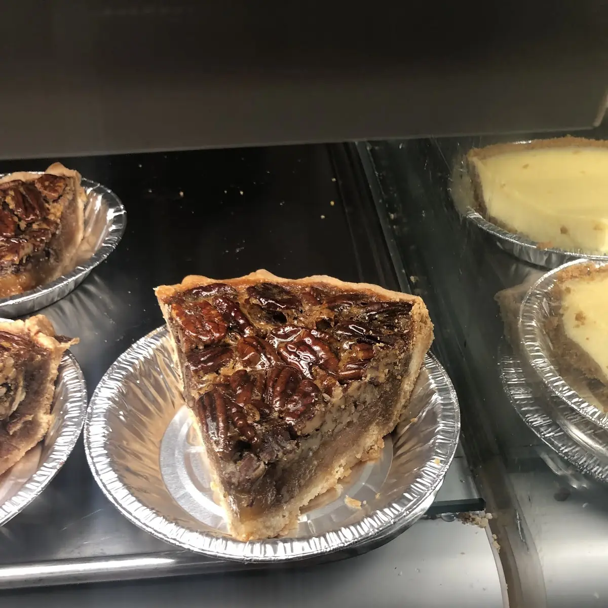 Pecan Pie 10