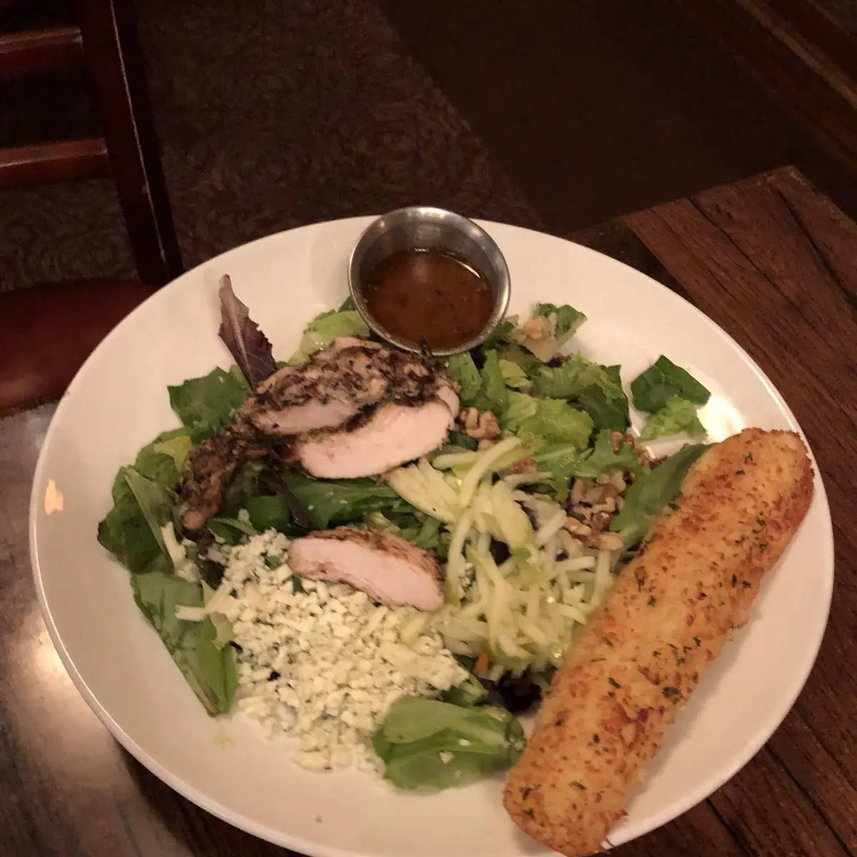 Chicken Salad