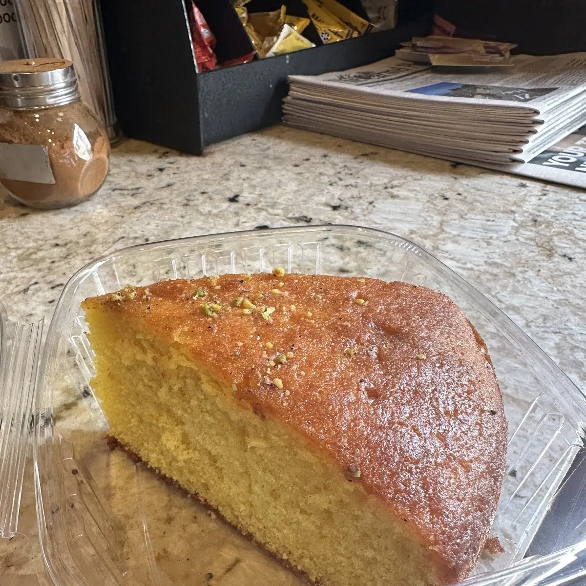 Cornbread