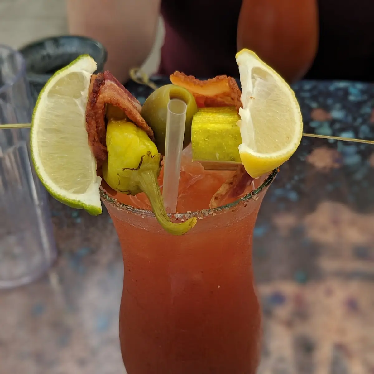 Bloody Mary