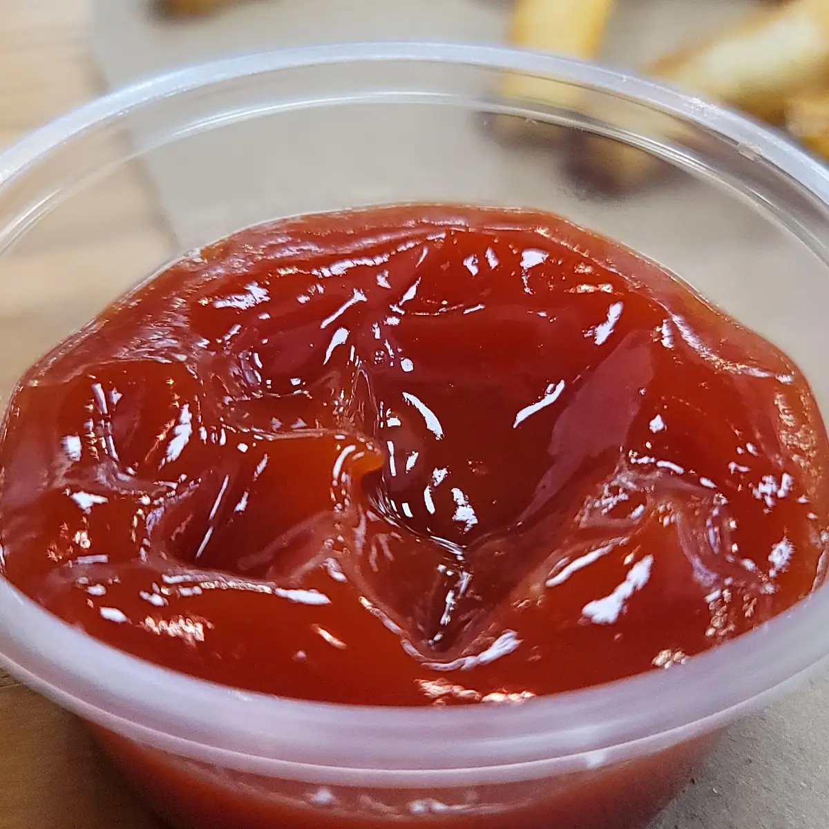 Tomato Ketchup