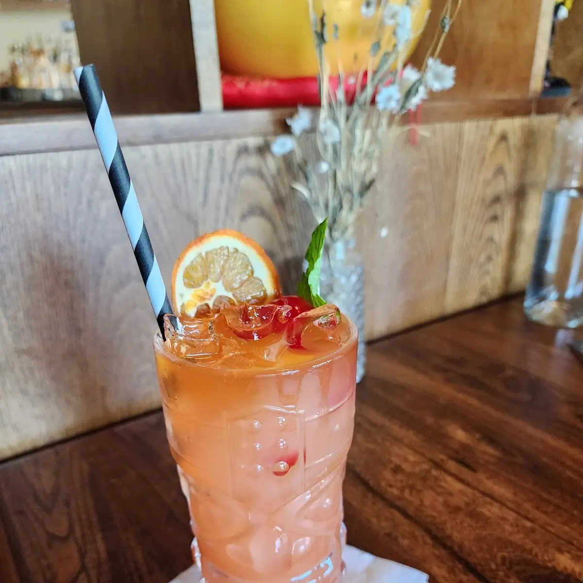 Tiki Mai Tai