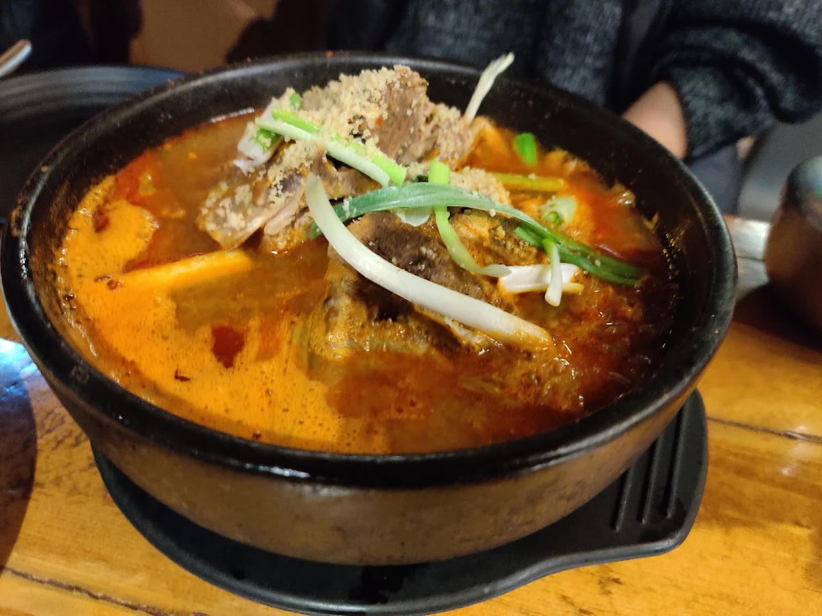 Bulgogi Jjigae