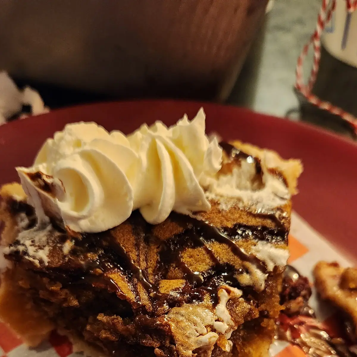 Peanut Butter Pies