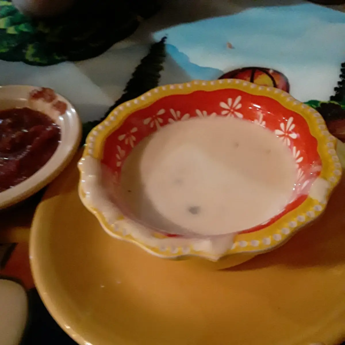 Cheese Dip