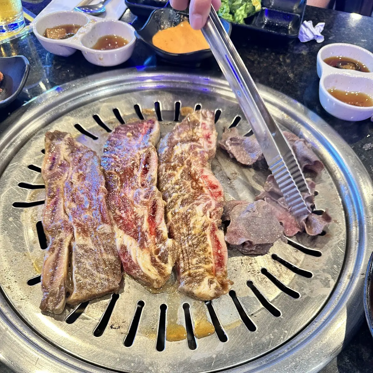 Short Ribs