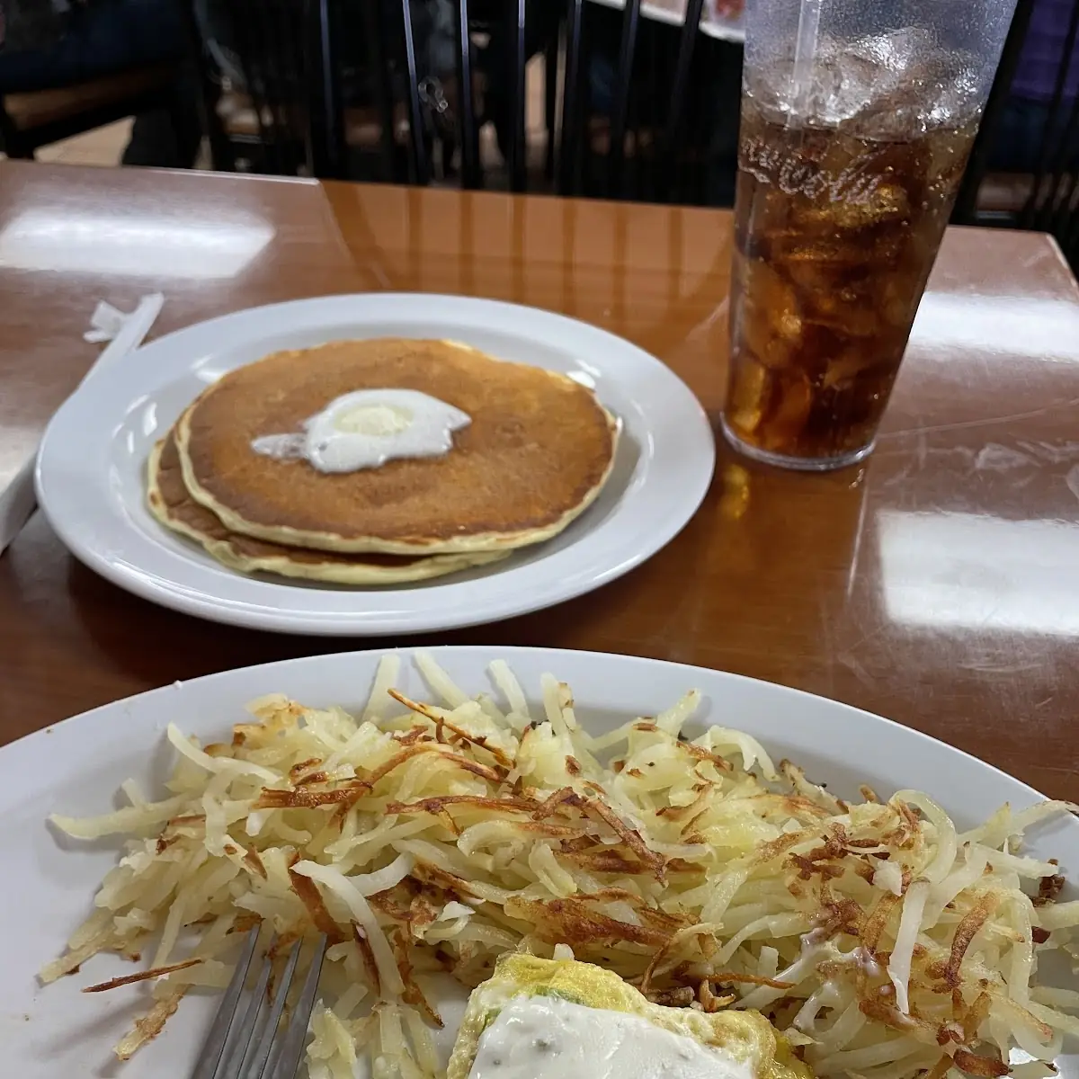 Chicken Fried Steak