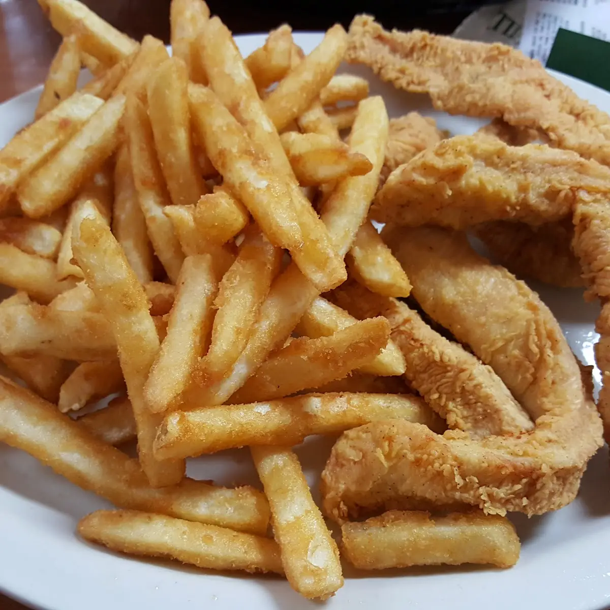 Chicken Tenders