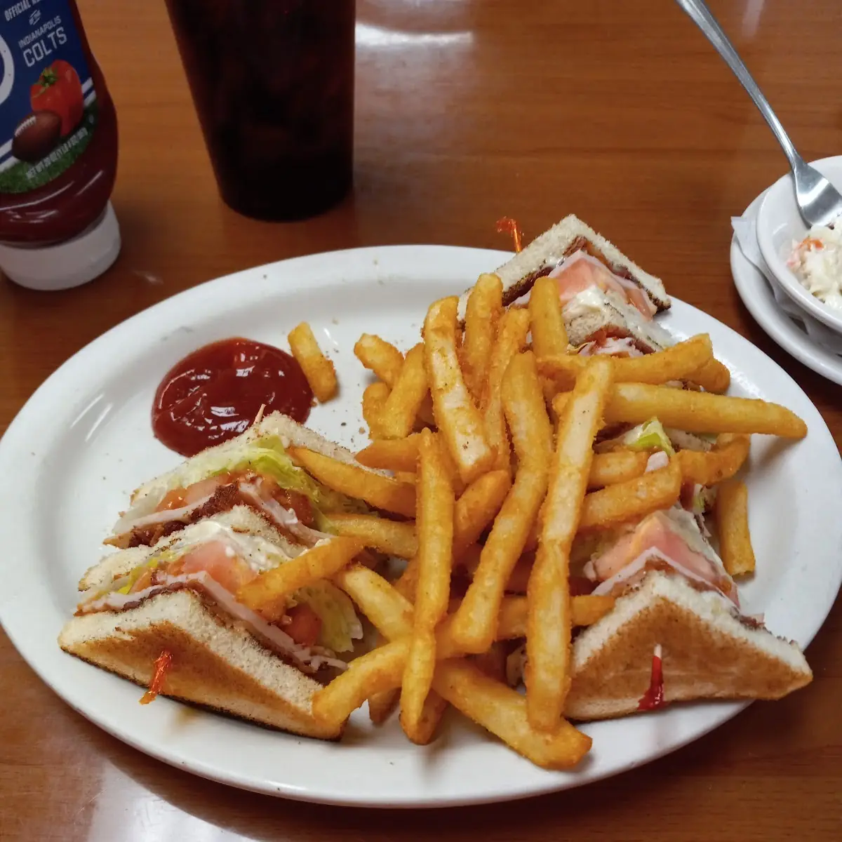 Turkey Club