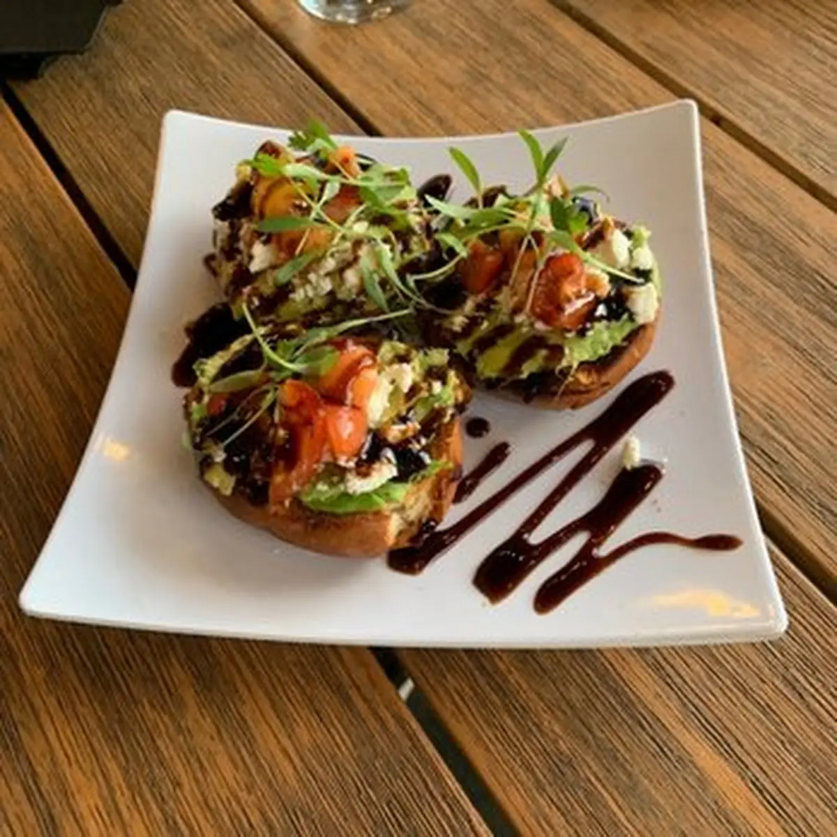 Avocado Toast