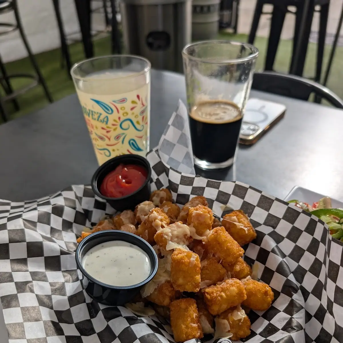 Tater Tots