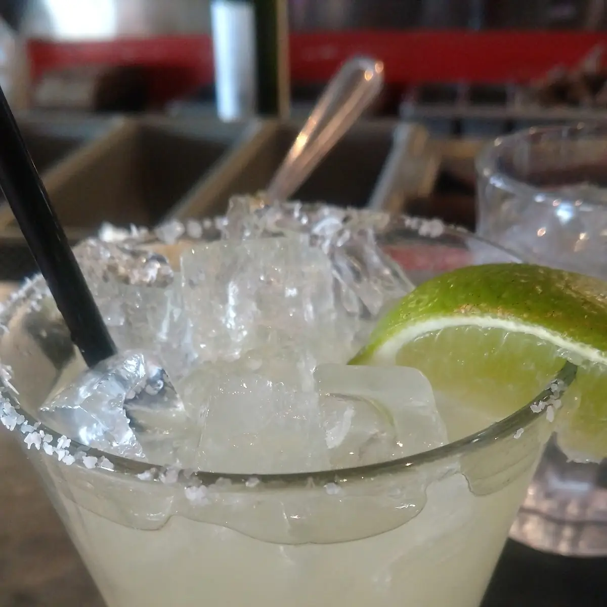 House Margarita