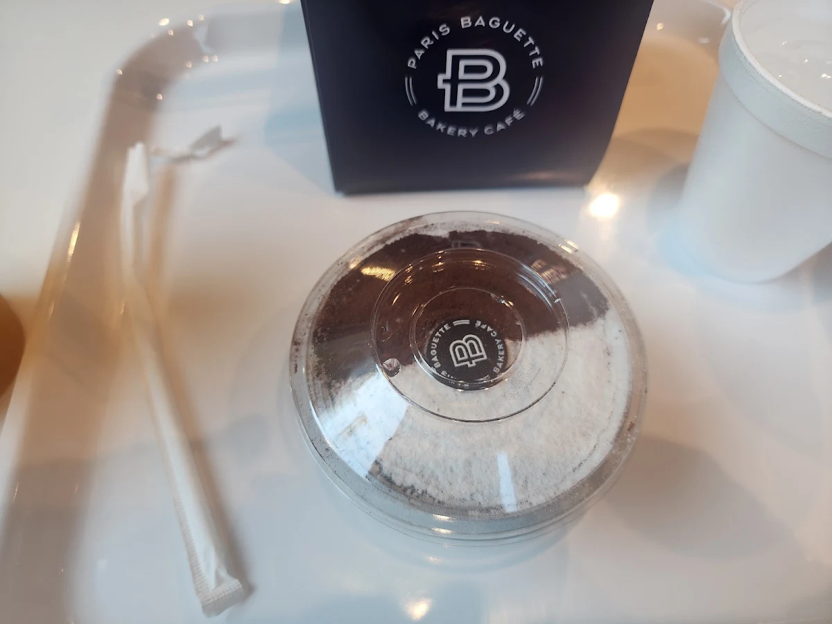 Cold Brew