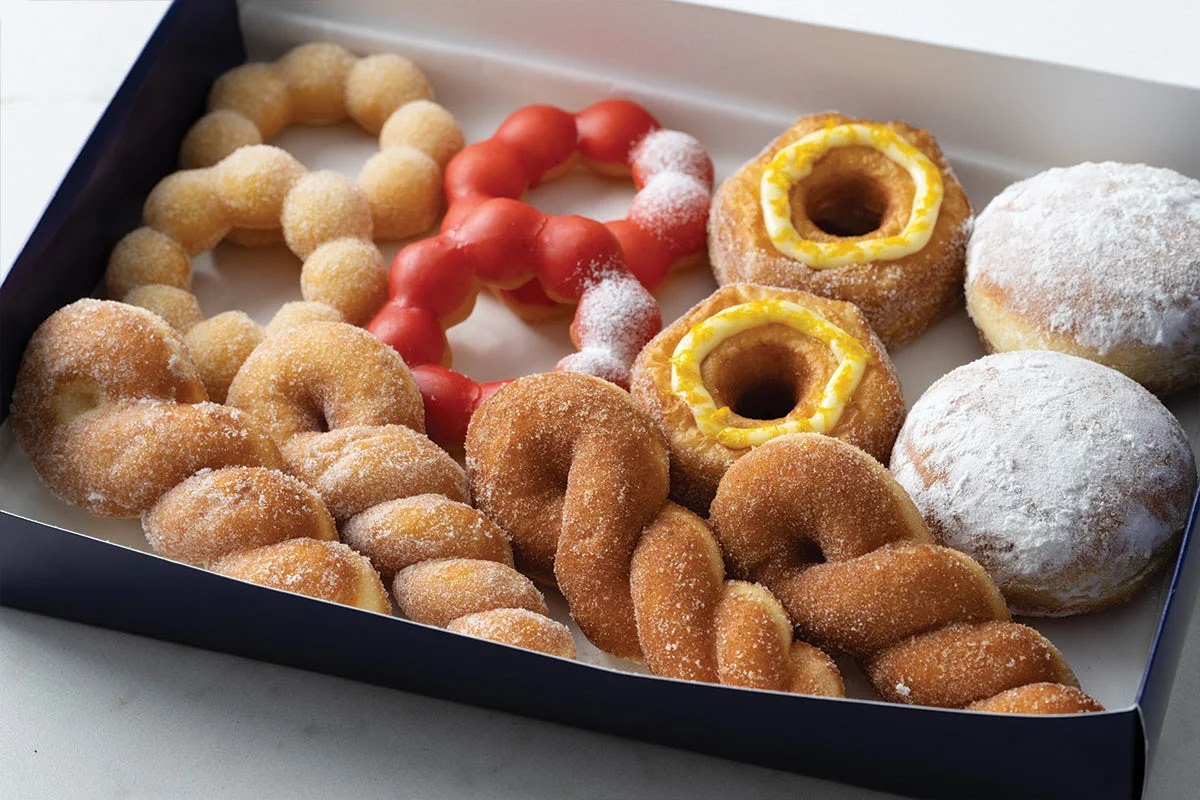 Doughnut