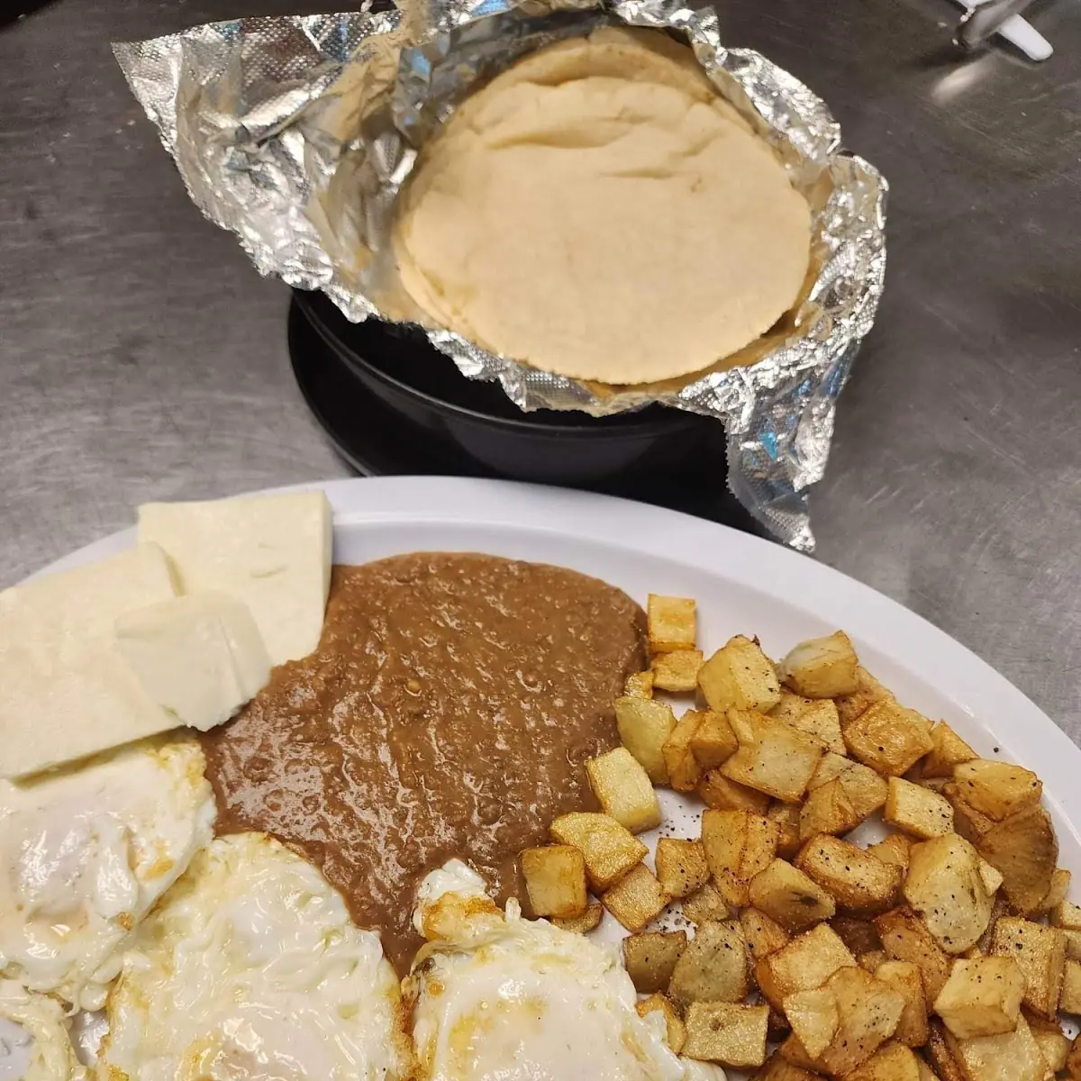 Country Fried Steak