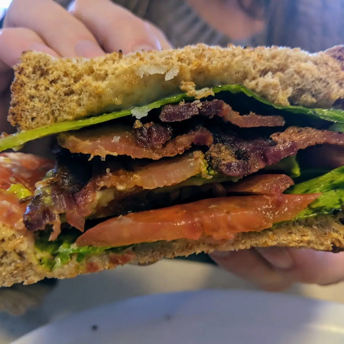 blt Sandwich