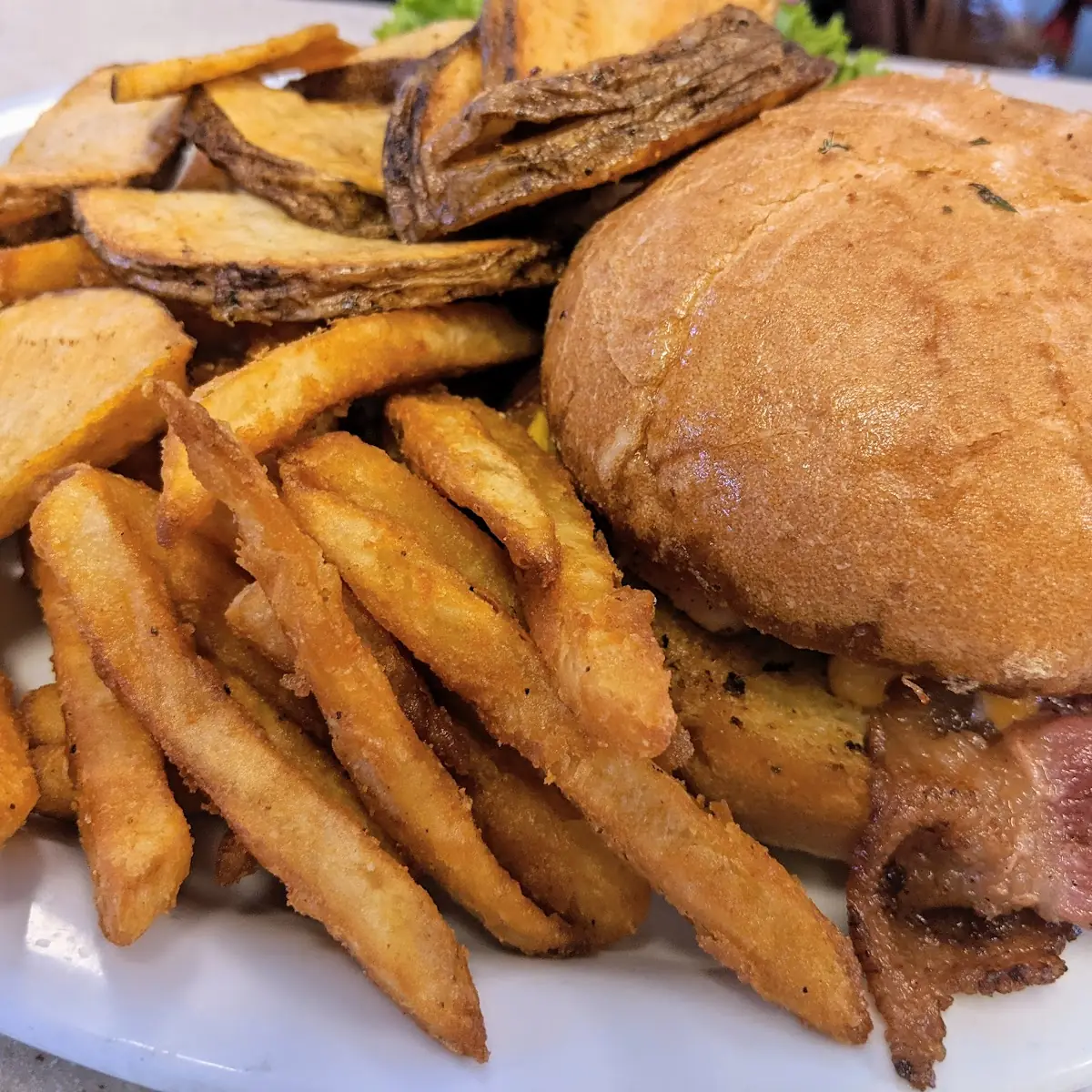 Chicken Club