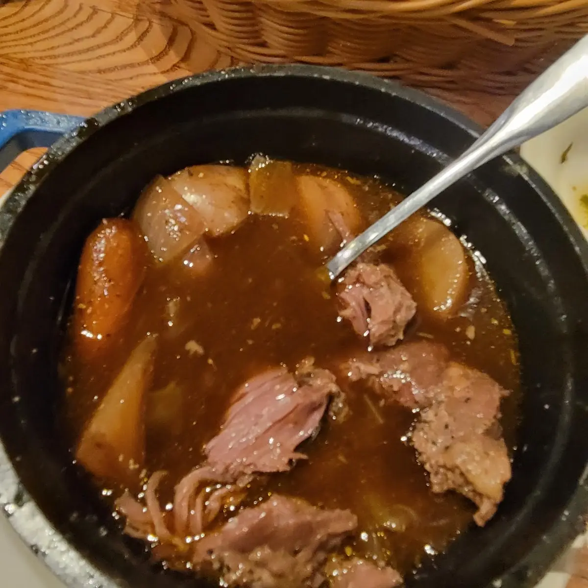 Pot Roast