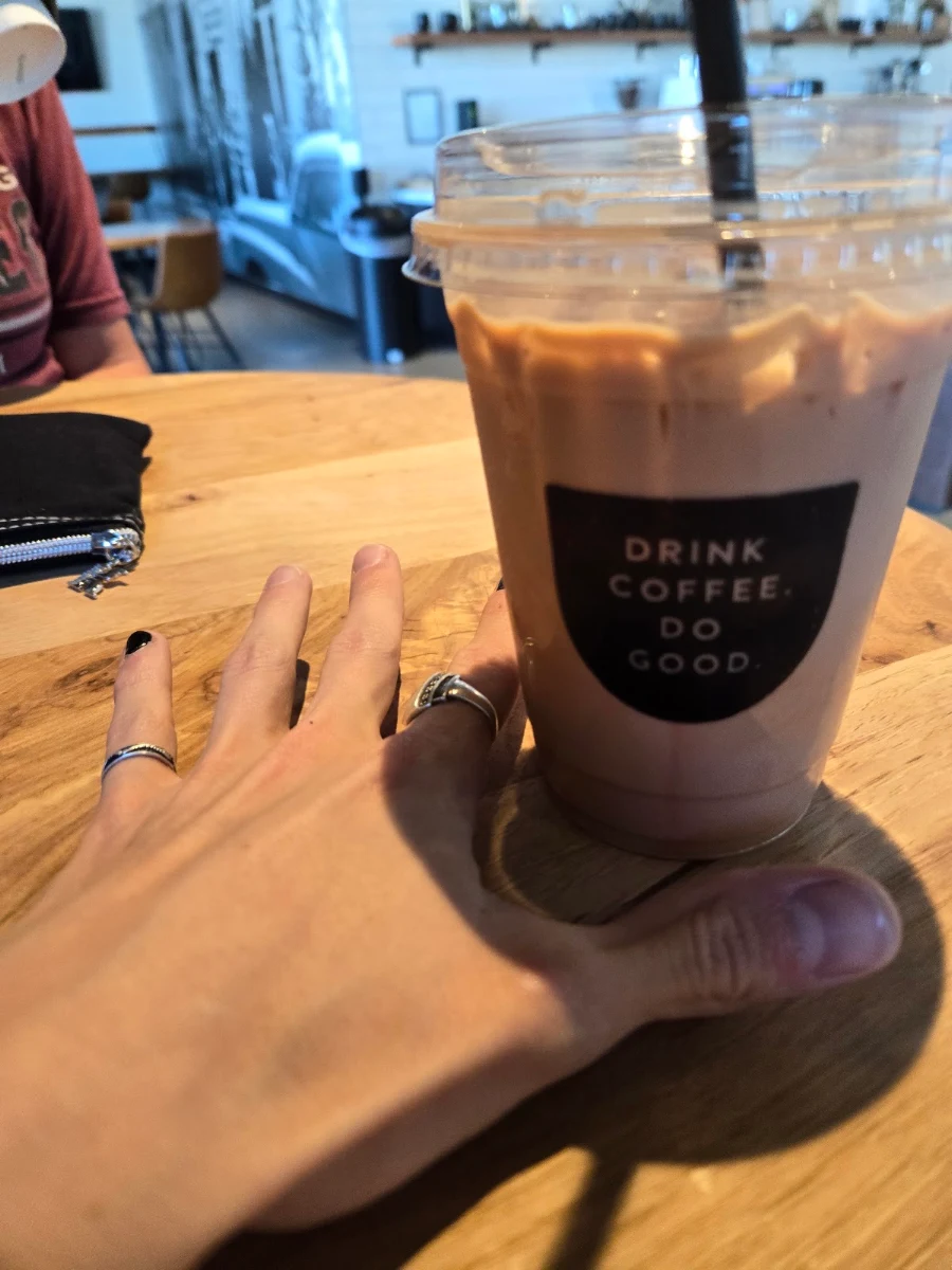 Cold Brew