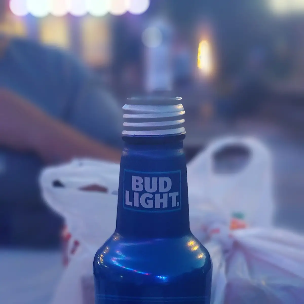 Bud Light