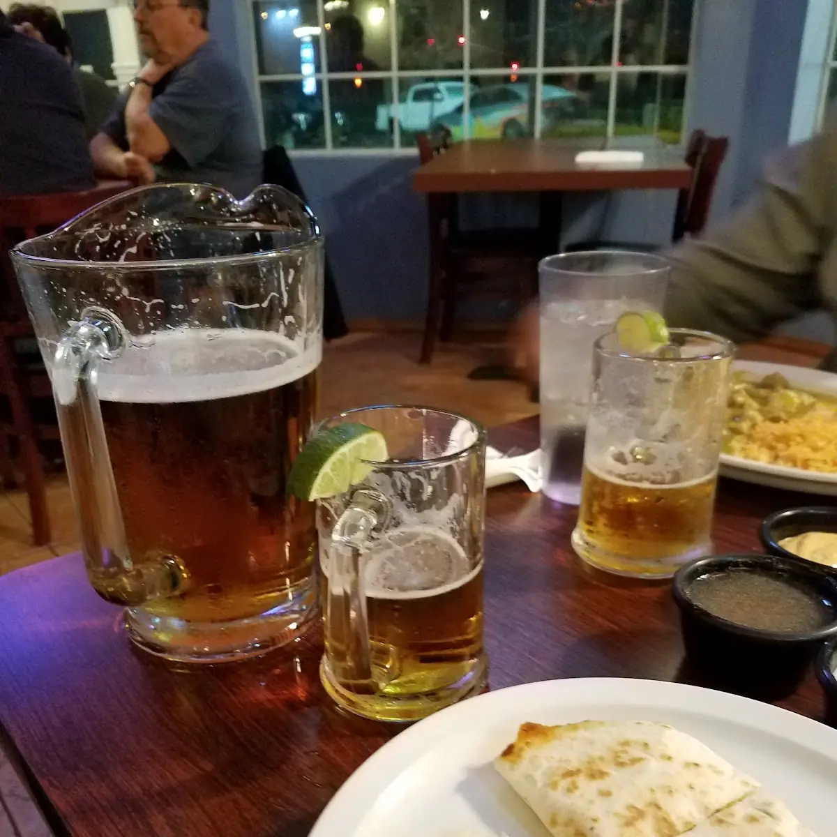Modelo Beer