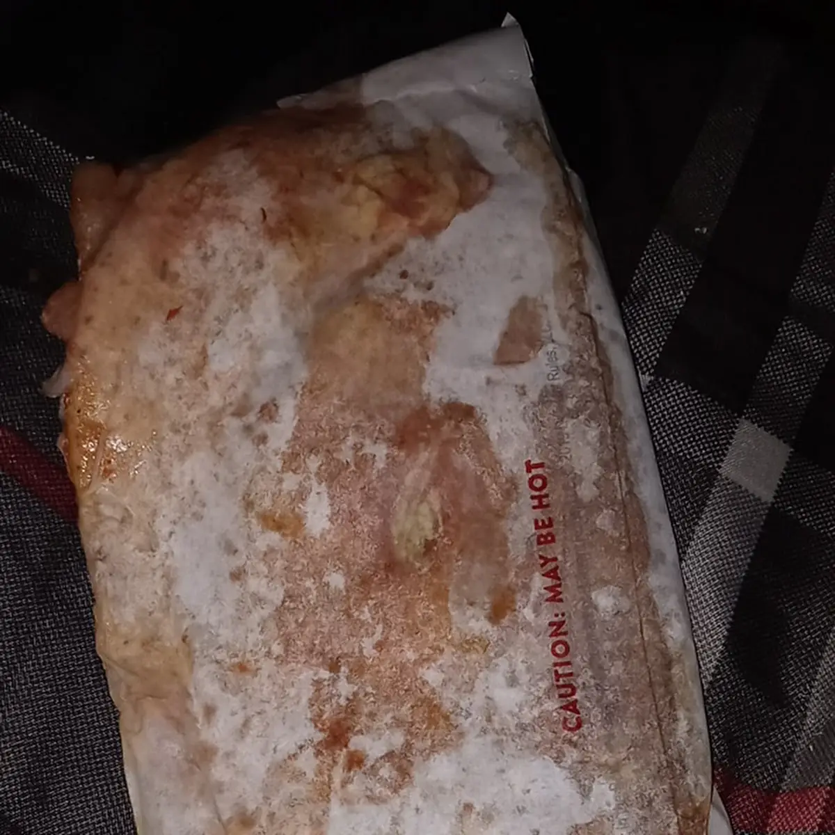 Crunchy Tacos