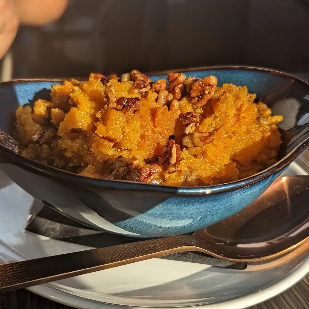 Sweet Potato Casserole