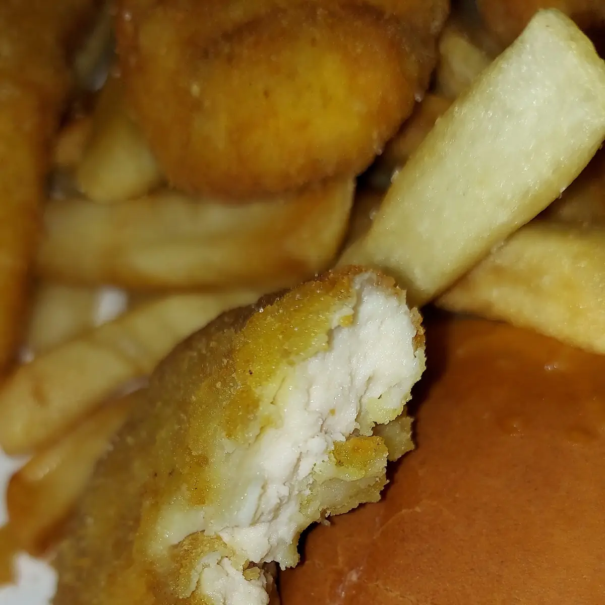 Chicken Tender