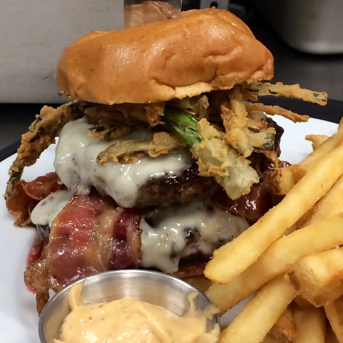 Chicken Sandwich