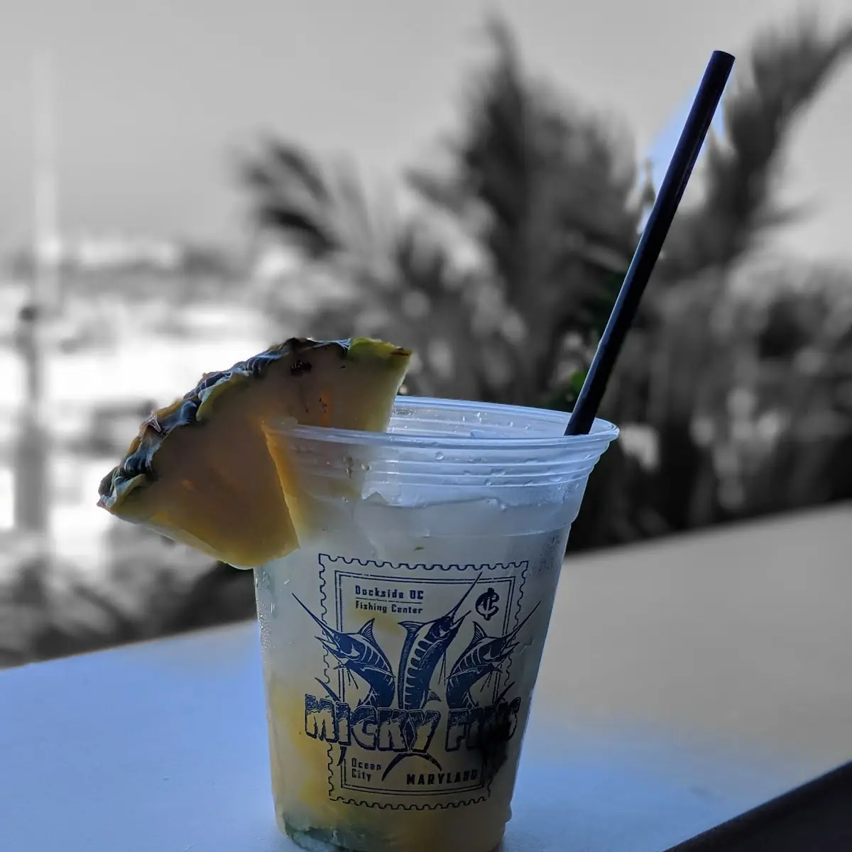 Key West Mojito