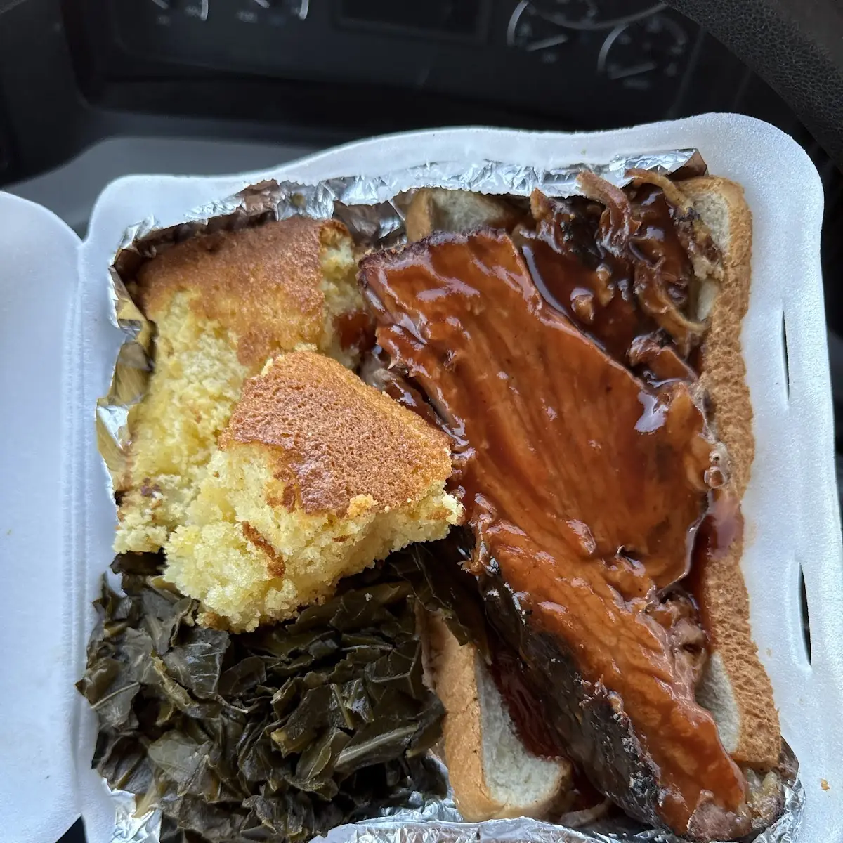 Cornbread