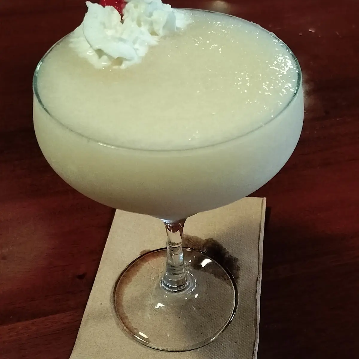 Piña Colada Margarita