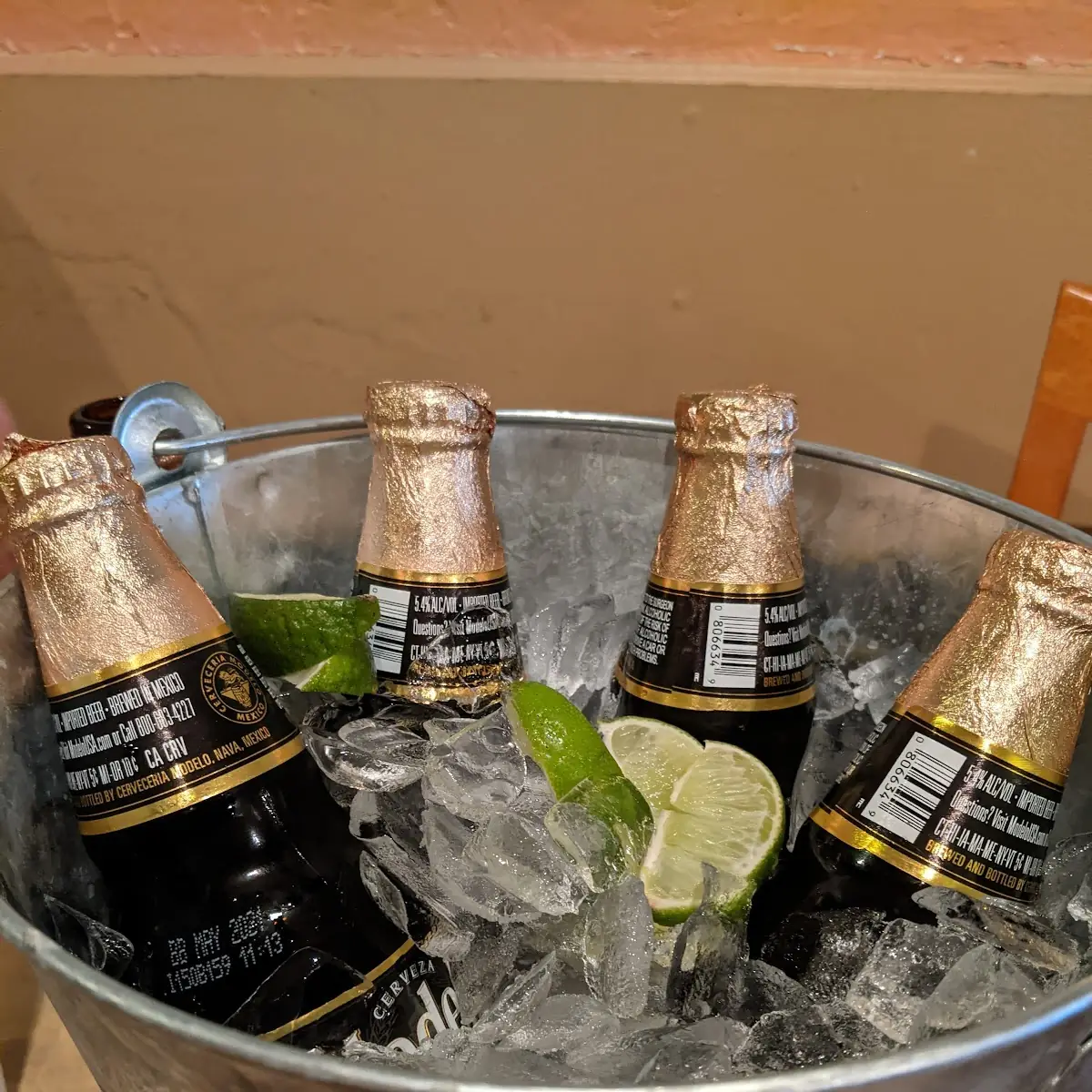 Negra Modelo