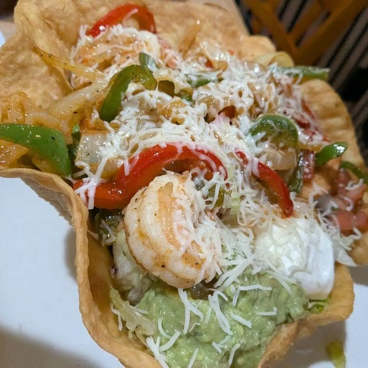 Taco Salad