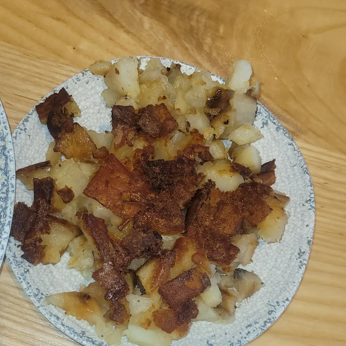 Home Fries
