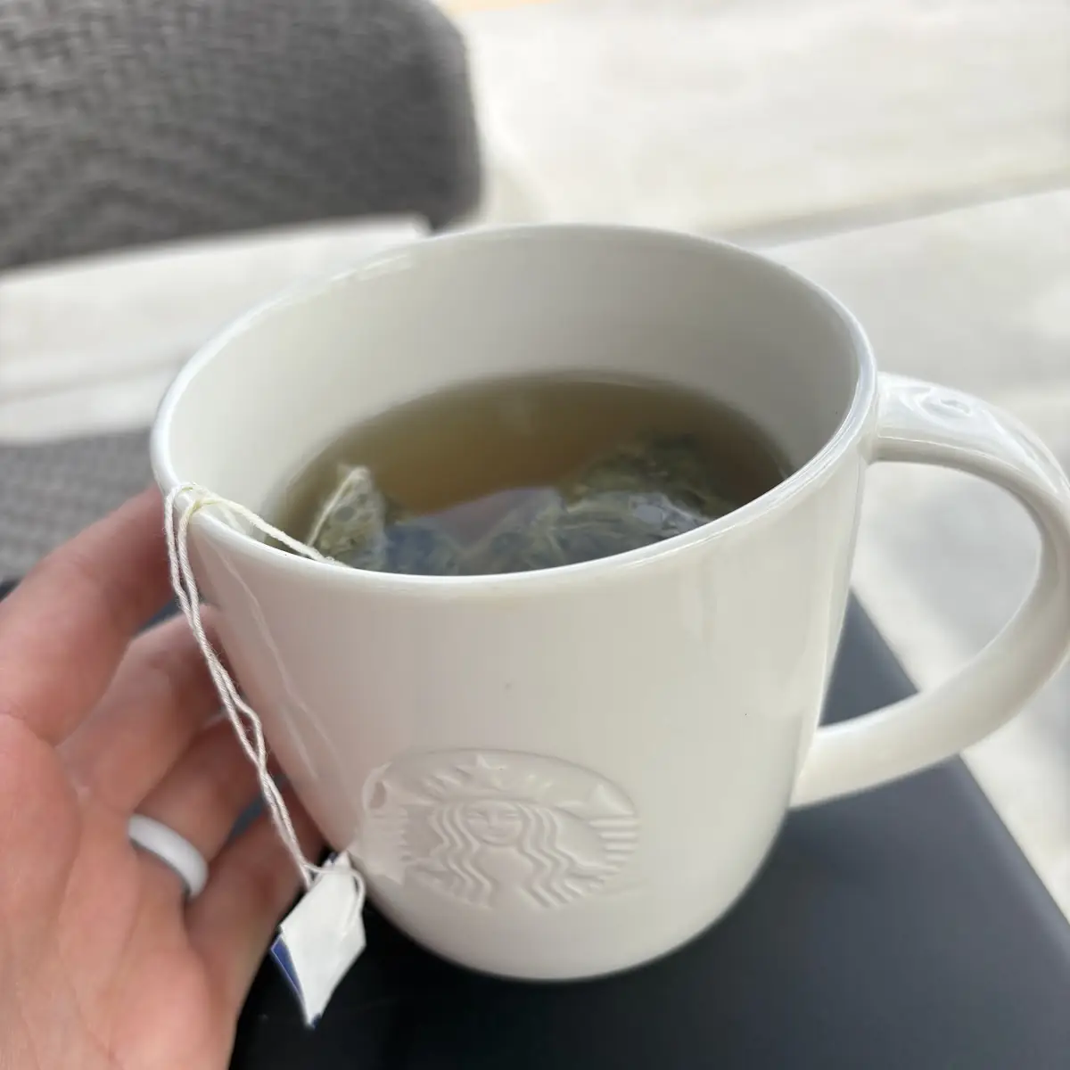 Green Tea
