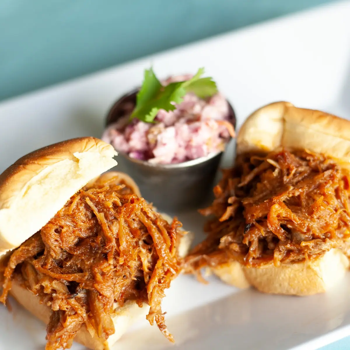 Pulled Pork