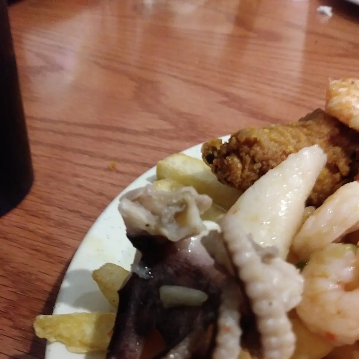 Fritto Misto