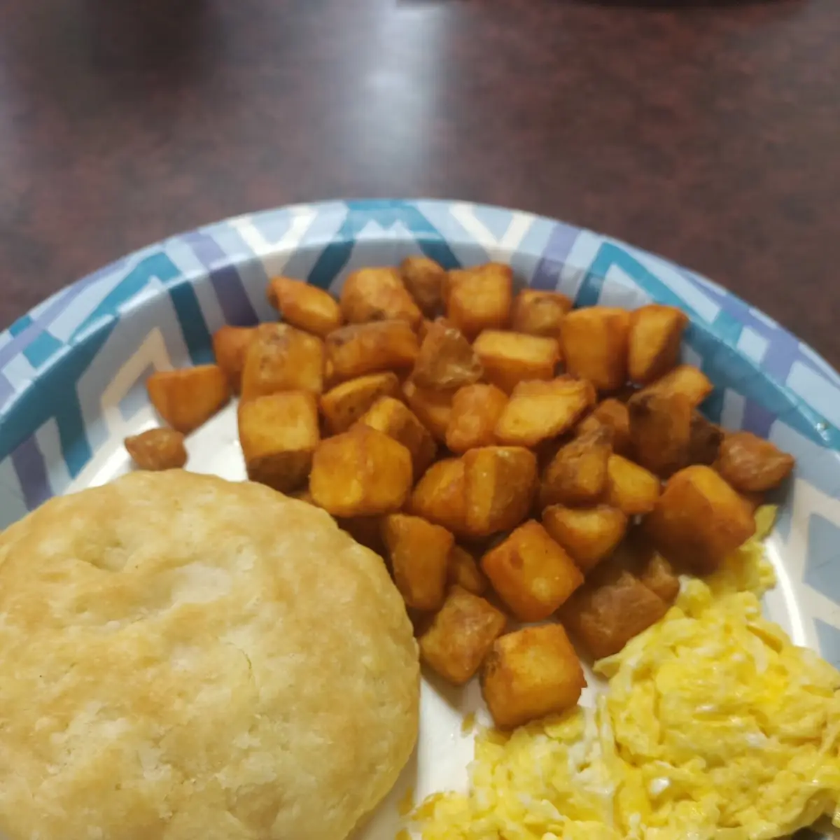 Home Fries