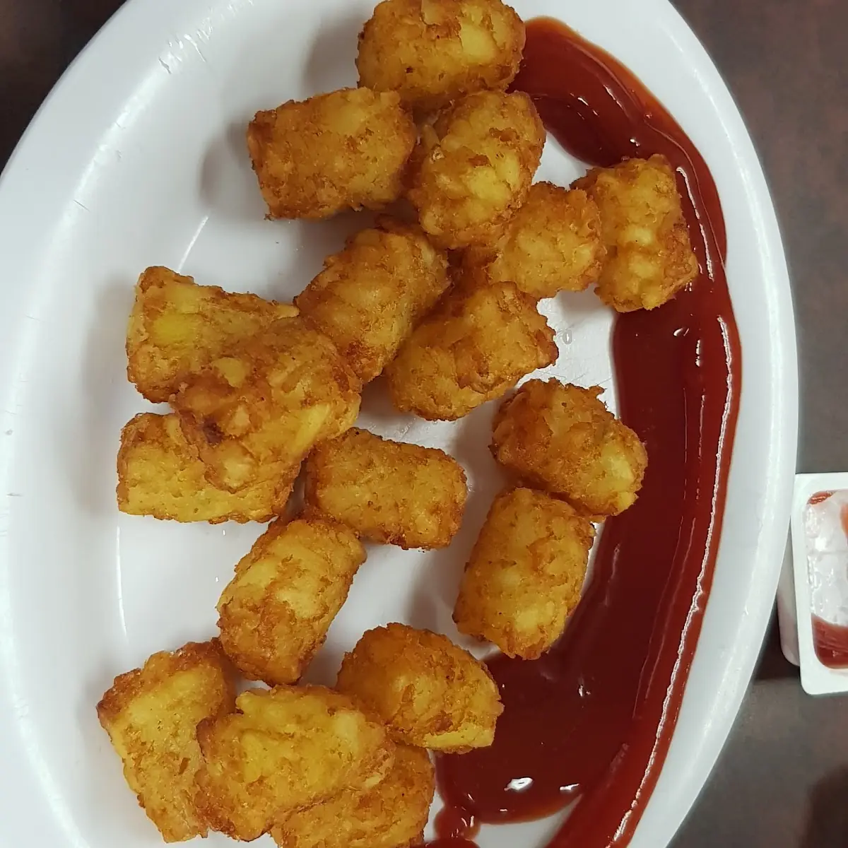 Tater Tots