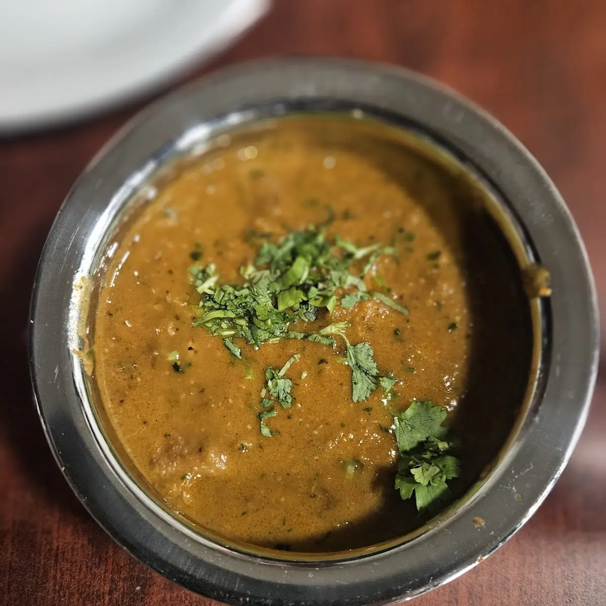 Dal Makhani Mild Black Lentil Cream & Butter
