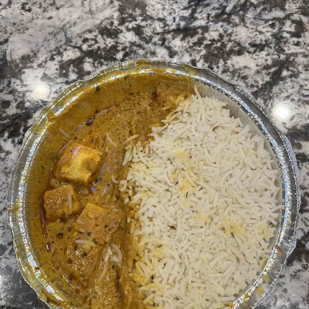 Paneer Masala